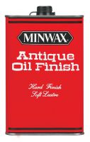 Античное масло MINWAX ANTIQUE OIL FINISH 473 мл 47000