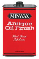Античное масло MINWAX ANTIQUE OIL FINISH 946 мл 67000