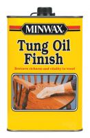 Тунговое масло MINWAX TUNG OIL FINISH 473 мл 47500