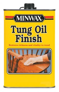 Тунговое масло MINWAX TUNG OIL FINISH 946 мл 67500