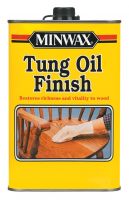 Тунговое масло MINWAX TUNG OIL FINISH 946 мл 67500