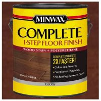 Финишное покрытие MINWAX COMPLETE 1-STEP брендивайн, глянц. 67206