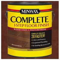 Финишное покрытие MINWAX COMPLETE 1-STEP брендивайн, п/мат 67207