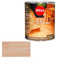 Масло ALTAX OLEJ Серый 750мл 50040-35-000075