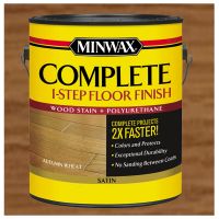 Финишное покрытие MINWAX COMPLETE 1-STEP пшеница, п/мат 67201
